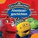 Chuggington - Abenteuergeschichten