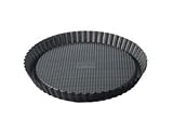 Kaiser Bakeware Noblesse 11-Inch Flan Pan
