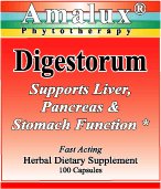 Digestorum, 100 Capsules