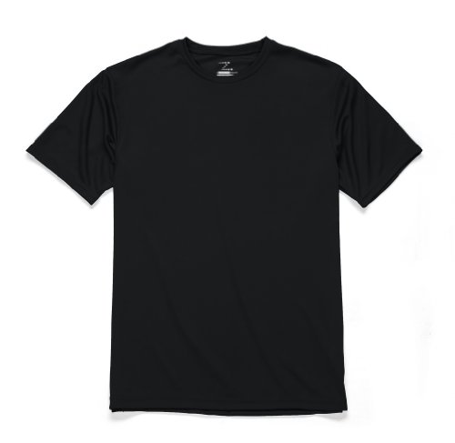 Zorrel Z1050 Unisex Syntrel Extreme Moisture Wicking Training Tee (19 Colors)