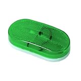 4 X 2 5-LED GREEN MARKER LIGHT by Prosperity Tool