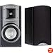 Klipsch B-3 Synergy Bookshelf Loudspeakers (Pair, Black)