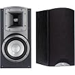 Klipsch B-3 Synergy Bookshelf Loudspeakers (Pair, Black)