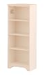 Canwood Boookcase - White