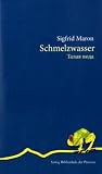 Schmelzwasser - Sigi Maron