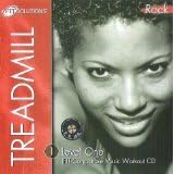 Treadmill-Level one-Ift-Compatible Music Workout CD