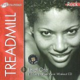 Treadmill-Level one-Ift-Compatible Music Workout CD product image