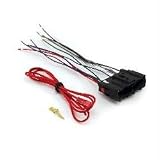 06-Up Impala Monte Carlo Tahoe Yukon Wiring Harness-MTR70-2105 