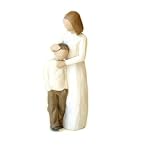 Mother and Son