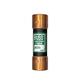BussmannBP/NON-60NON Cartridge Fuse-60A NON CARTRIDGE FUSE (並行輸入品)