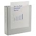 31Spe7zkoSL. SL75  Wilson Jones (W362 14W) 3 Hole View Binder, 1 Inch Rings, 11 Inch by 8 1/2 Inch, White