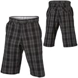 Element Tartan Short - Men's
