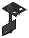 MORryde TV1-080H Friction Pivot TV Ceiling Mount
