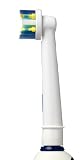 picture of Braun Oral-B EB25-4 Floss Action Replacement Rechargeable Toothbrush Heads 4-Pack