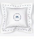 University of Kentucky Wildcats UK Baby Pillow