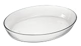 Marinex 4.2-Quart Oval Bake Dish