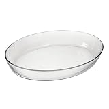 Marinex 4.2-Quart Oval Bake Dish