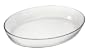 Marinex 4.2-Quart Oval Bake Dish