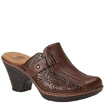 Sofft Women's Dory Clogs