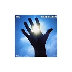 Winchester Cathedral [VINYL]
