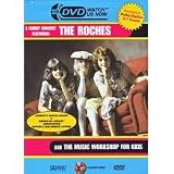 The Roches & Music Workshop For Kids - Family Concert