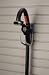 Suncast MH6JB Metal J Hook, Black