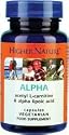 Higher Nature Alpha 90 vegetarian capsules