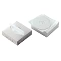 ELECOM �s�D�zCD�EDVD�P�[�X CCD-031WH