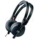 Sennheiser HD 25-C II, Closed-Back Headphones Ideal For ENG & Professional Monitoring With Coiled Cable