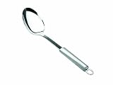 Lacor - 62647 - Luxe Série - Cuillère Inox
