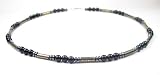 8mm Cultured Freshwater Pearl Sterling Silver Necklace, 16 in 31SpiH%2BEalL. SL160 8mm Cultured Freshwater Pearl Sterling Silver Necklace, 16 in