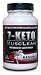 7-Keto has become the world.s #1 Fatloss Agent and now it.s available from the world.s #1 supplement company. Beverly International.s 7-Keto MuscLEAN is safeand natural!The Inside Scoop:Now you can be a fat burning machine Clinical tests indicate 7-KetoTM