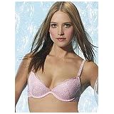 Jezebel Hugs and Kisses push-up bra