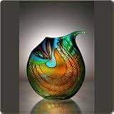 Afro Celotto Murano Glass - Sopito