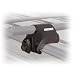 Yakima LowRider Max Railing Roof Rack Foot Pack (Set of 4) B0012SFJXW