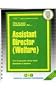 Assistant Director (Welfare) (Career Examination Series, C-1802)