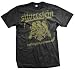 SILVERSTEIN - Liar's Club - Black T-Shirt