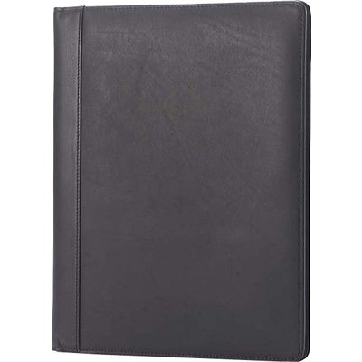 Cover image : Clava Slim Biz Card Padfolio Business Accessories, Bridle Black
