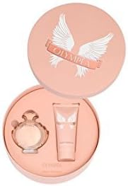 Paco Rabanne Olympea 50ml Eau De Perfume + 100ml Body Lotion Gift Set by Olympea