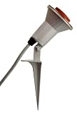 Coleman Cable Metal Floodlight Holder #5718