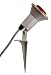 Outdoor Living : Coleman Cable 5718 Metal Floodlight Holder