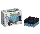 George Foreman 12208-56 Grill Sponges - grooved to fit all George Foreman Grills - non-scratching design