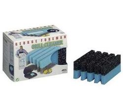 George Foreman 12208-56 Grill Sponges