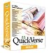 Software : Quickverse Bible Study 2007 Deluxe