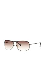 Guess Gafas de Sol GU 6770_J48 (62 mm) Metal Oscuro
