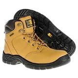Karrimor Safety Boot