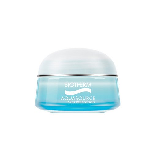 Biotherm AQUASOURCE SKIN PERFECTION - 24h 50 ml / Feuchtigkeitspflege f&uuml;r Gesicht Preisvergleich