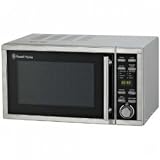Russell Hobbs RHM2307 23 Litre Silver Digital Microwave 900W