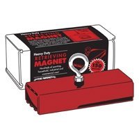 Retrieving Magnet 150 lb