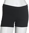 Champion Women's Double Dry Cotton Blend Boy Short